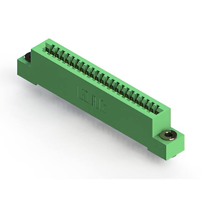 342-022-524-103 EDAC Inc.  Edgeboard Connectors